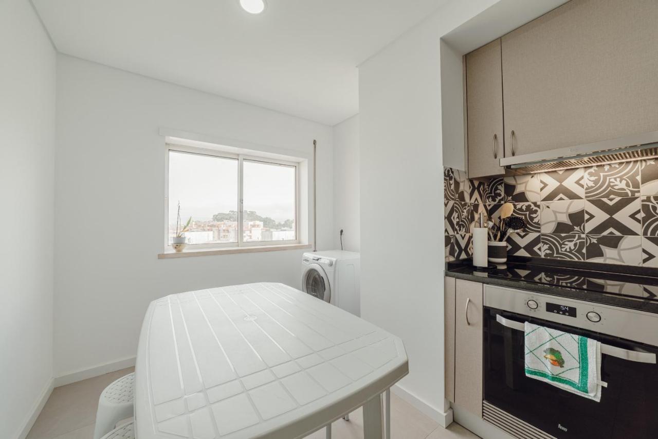 Appartamento Gaia Terrace With Elevator By Vacationy OOporto Esterno foto